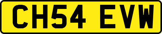 CH54EVW