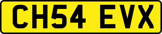 CH54EVX