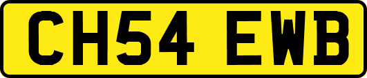 CH54EWB