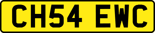 CH54EWC