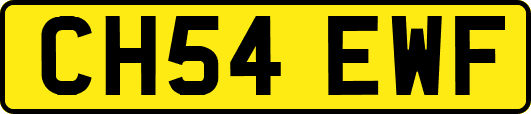 CH54EWF