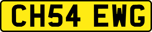 CH54EWG