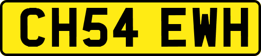 CH54EWH