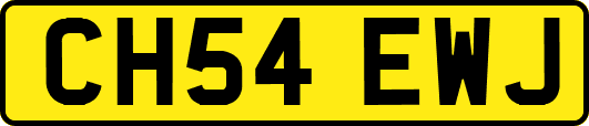CH54EWJ