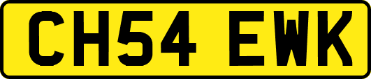 CH54EWK
