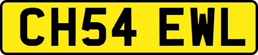 CH54EWL