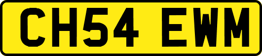 CH54EWM