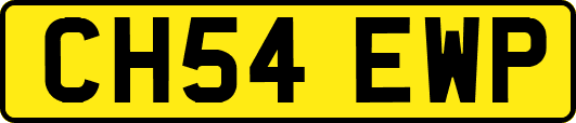 CH54EWP