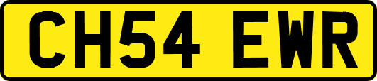 CH54EWR