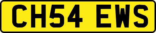 CH54EWS