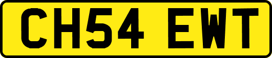 CH54EWT