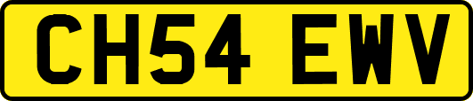 CH54EWV