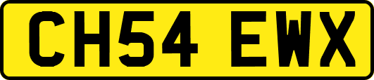 CH54EWX