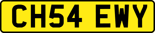 CH54EWY