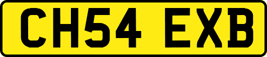 CH54EXB