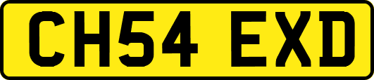 CH54EXD