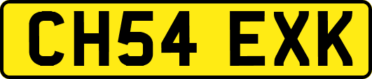 CH54EXK