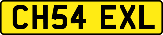 CH54EXL