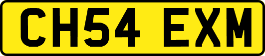 CH54EXM
