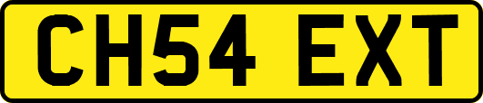 CH54EXT
