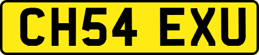CH54EXU