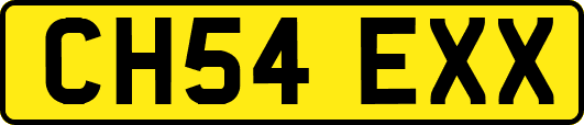 CH54EXX