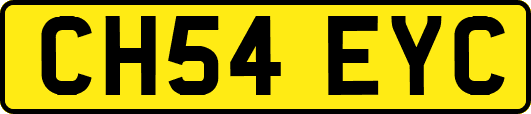 CH54EYC