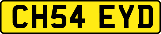CH54EYD