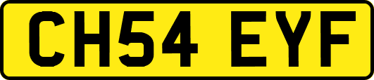 CH54EYF