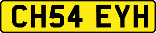 CH54EYH