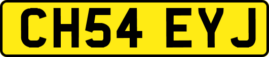 CH54EYJ