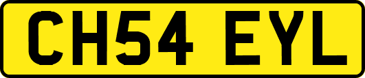 CH54EYL