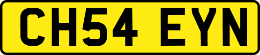 CH54EYN