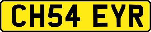 CH54EYR