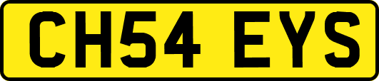 CH54EYS