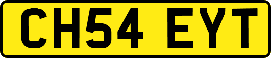 CH54EYT