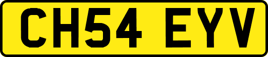 CH54EYV