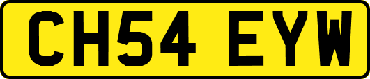 CH54EYW