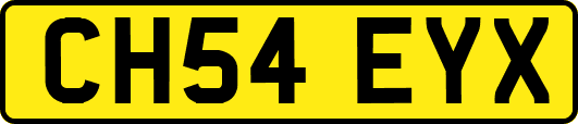 CH54EYX