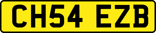 CH54EZB