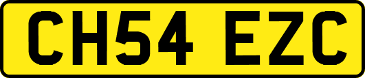 CH54EZC