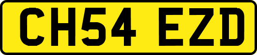 CH54EZD