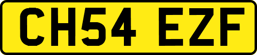 CH54EZF