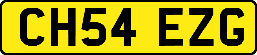 CH54EZG