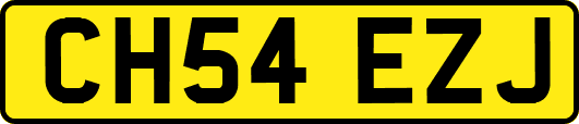 CH54EZJ