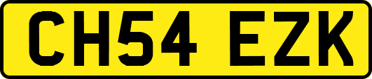 CH54EZK