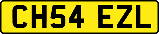 CH54EZL