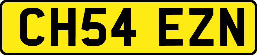 CH54EZN