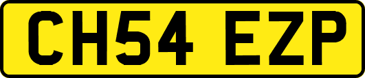 CH54EZP
