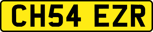 CH54EZR